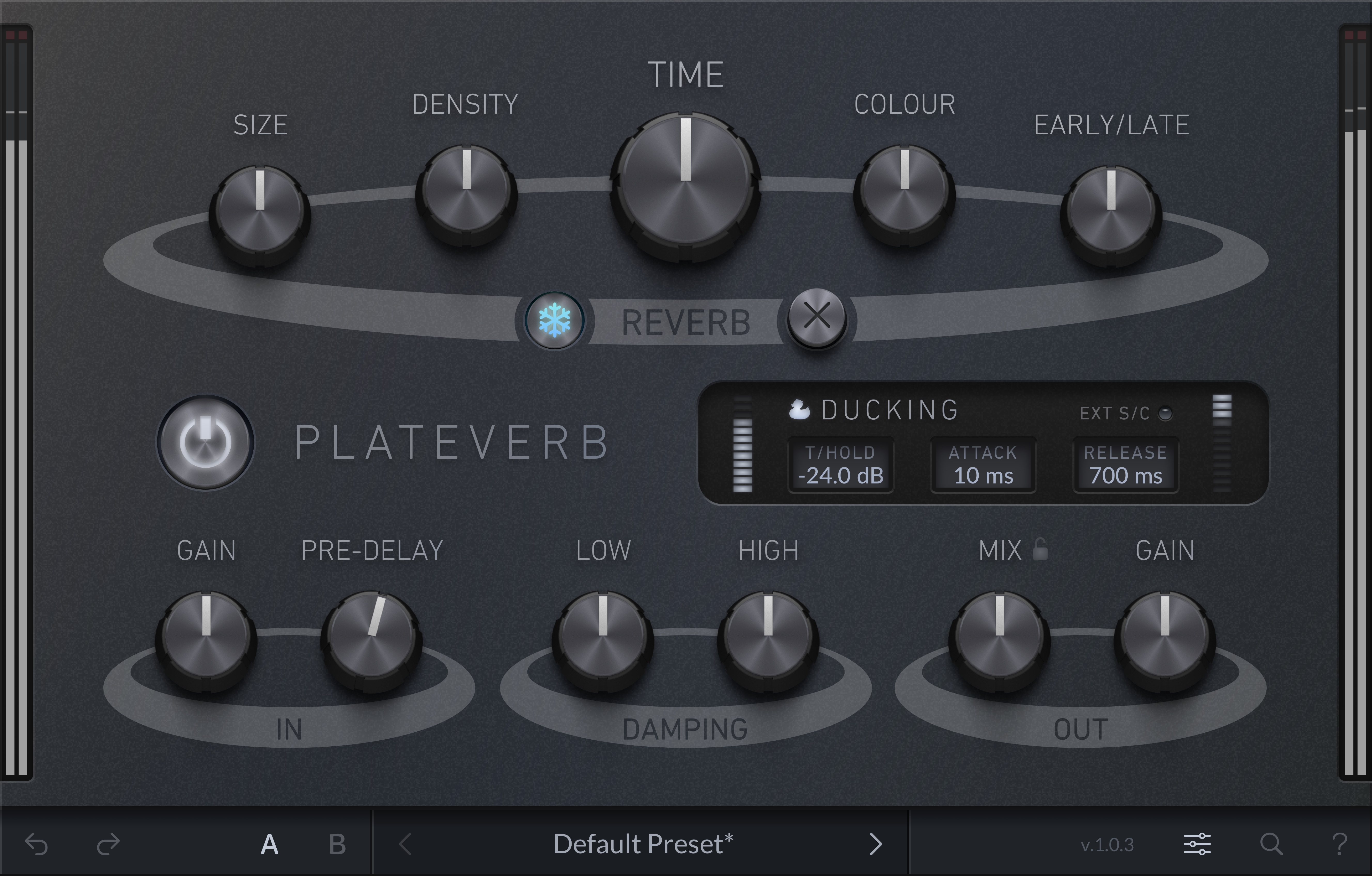 SSL PlateVerb - User Guide – SSL Support