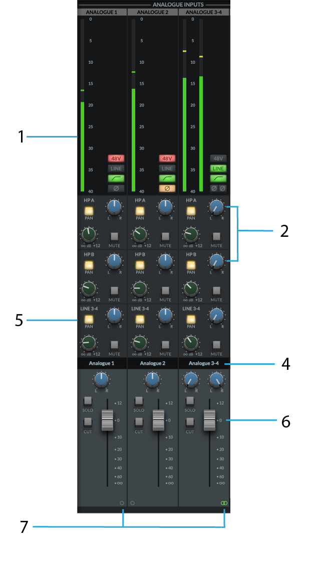 SSL 12 User Guide – SSL Support