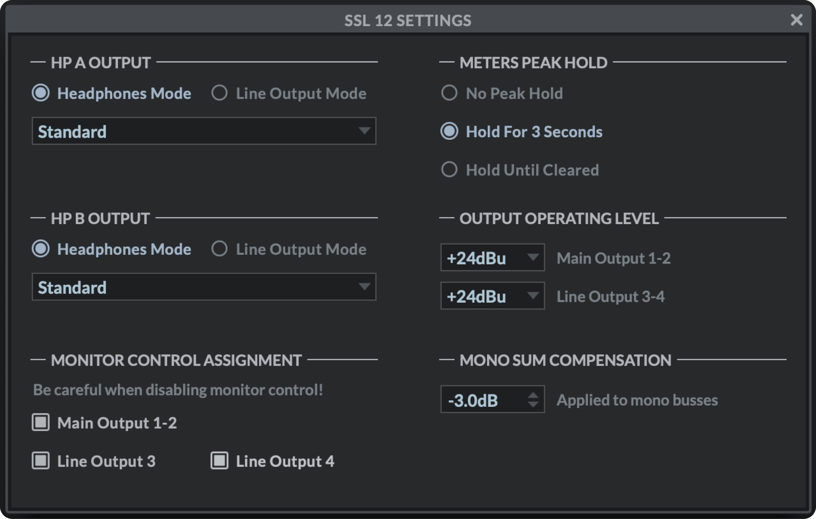 SSL 12 User Guide – SSL Support