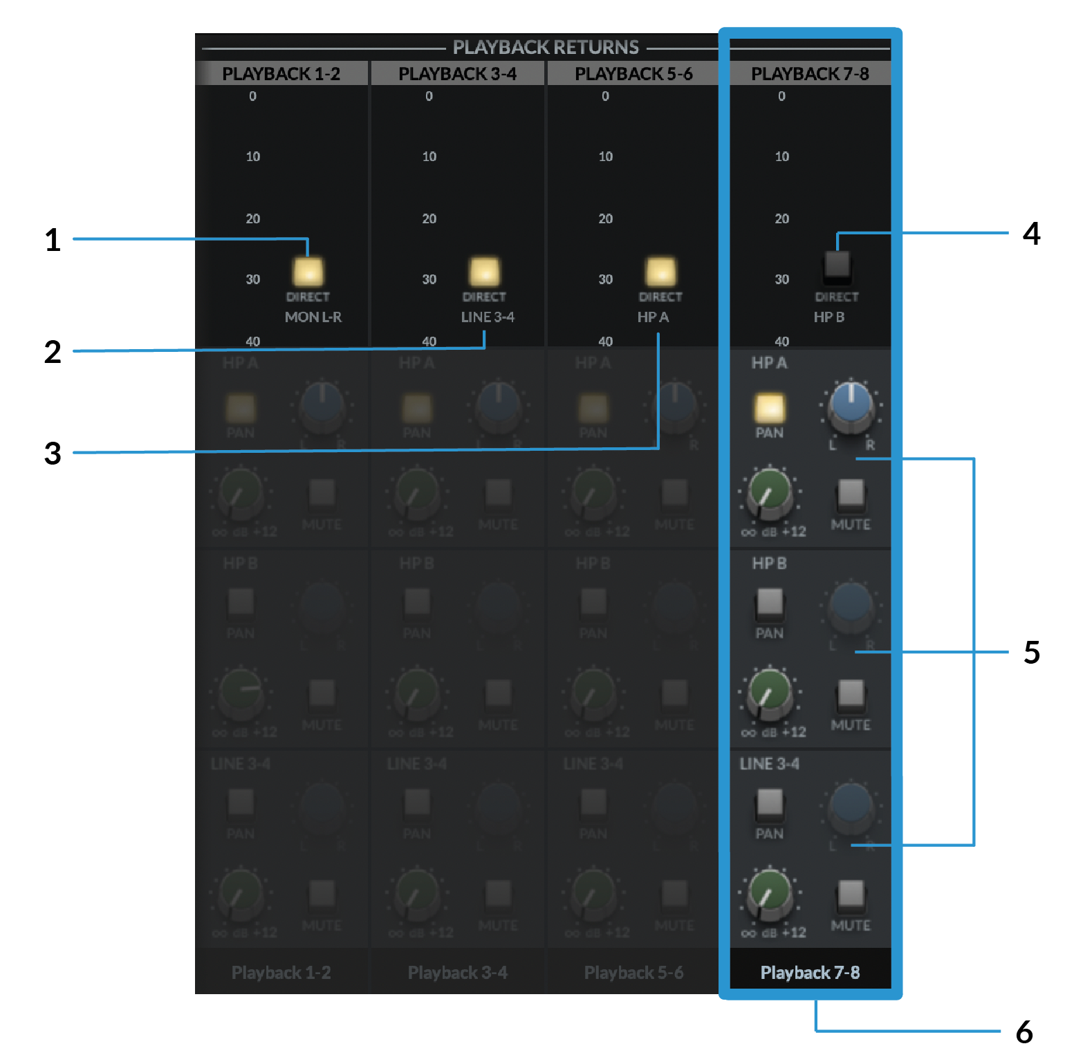 SSL 12 User Guide – SSL Support