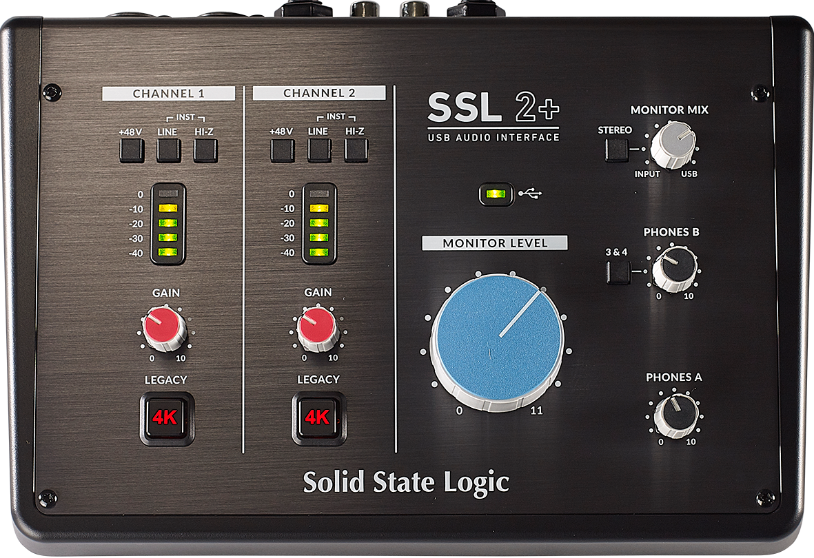 SSL 2 and 2+ compatibility – SSL Support